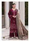 Qurbat Nx Vol 10 By Keval Fab Heavy Cotton Printed Salwar Kameex